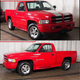 Illustration for article titled NP or CP 2nd Gen Ram Street Truck